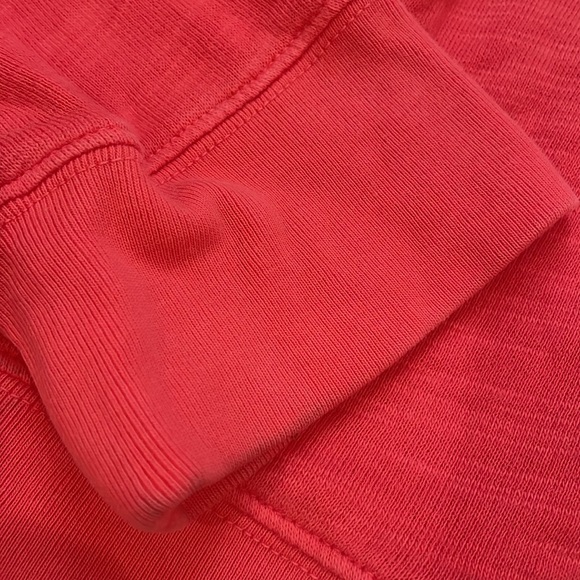 J Crew Vintage Sweatshirt - Picture 4 of 4